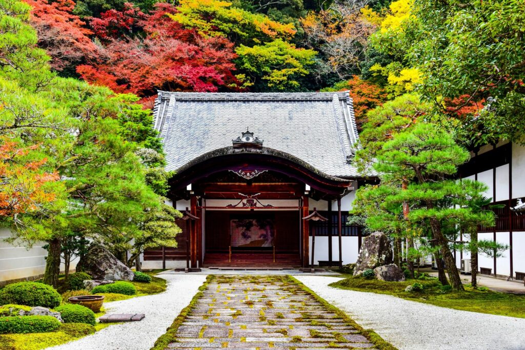 南禅寺