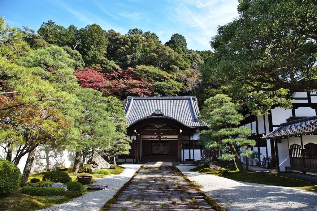 南禅寺