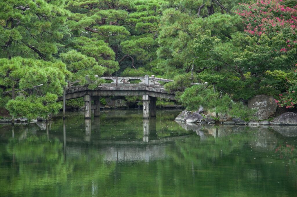 京都御苑