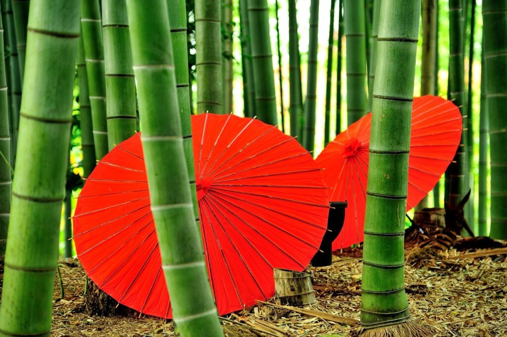 高台寺