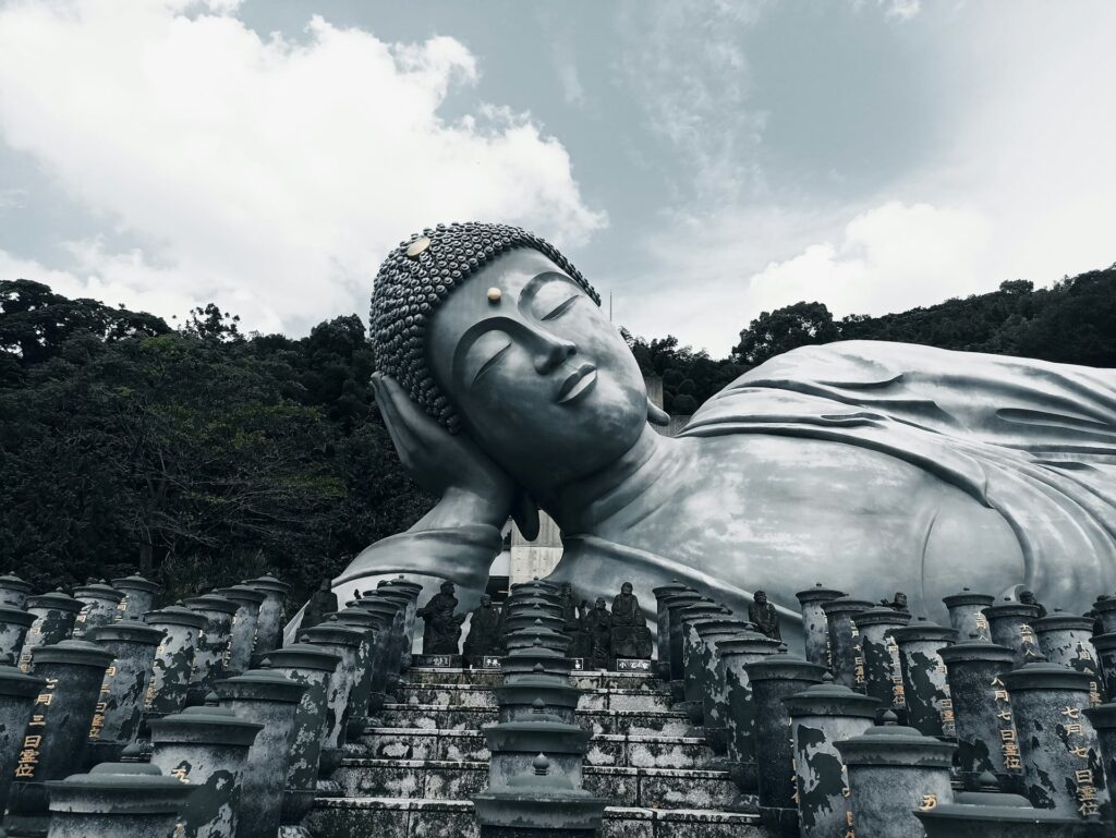 南蔵院
