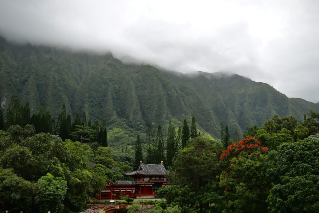 平等院