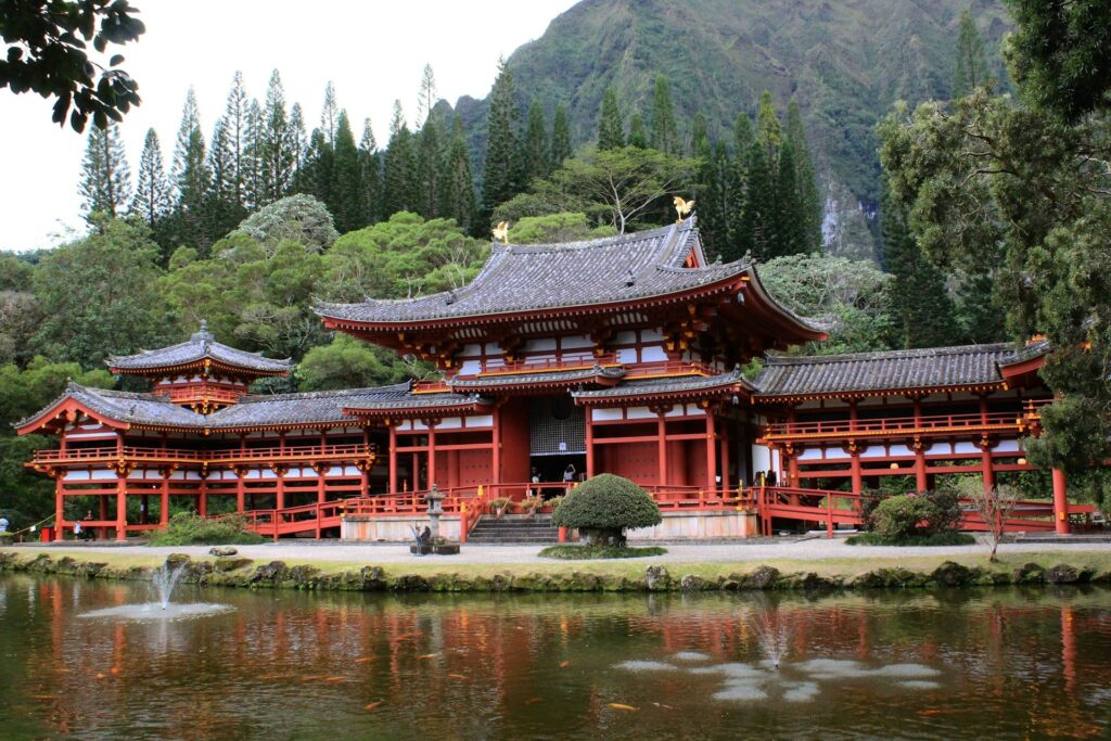 平等院