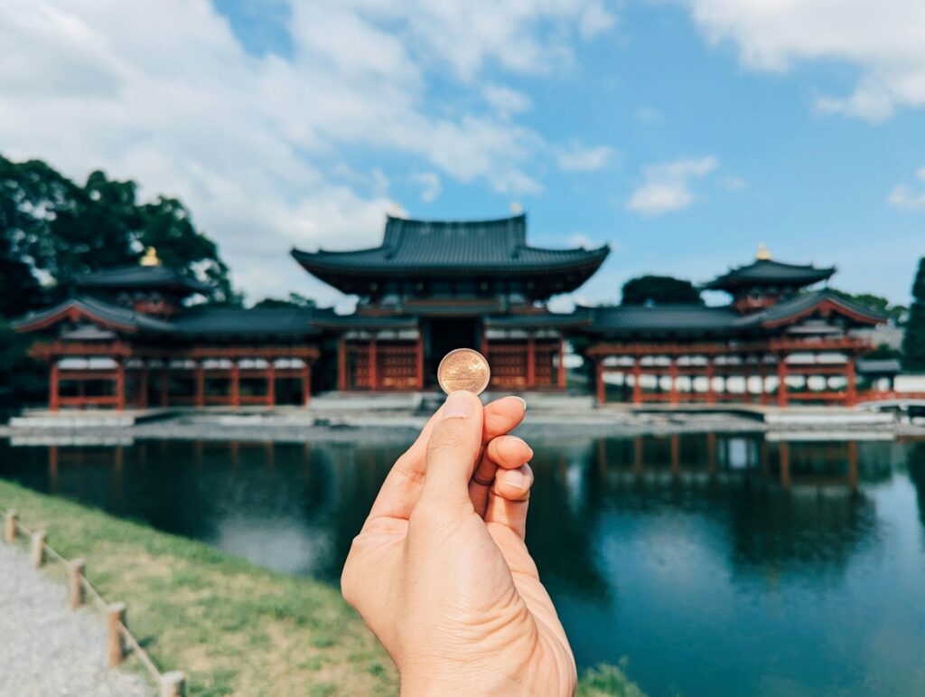 平等院