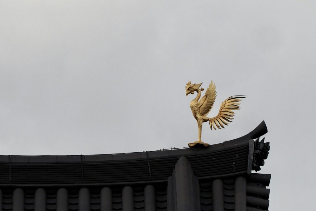 平等院