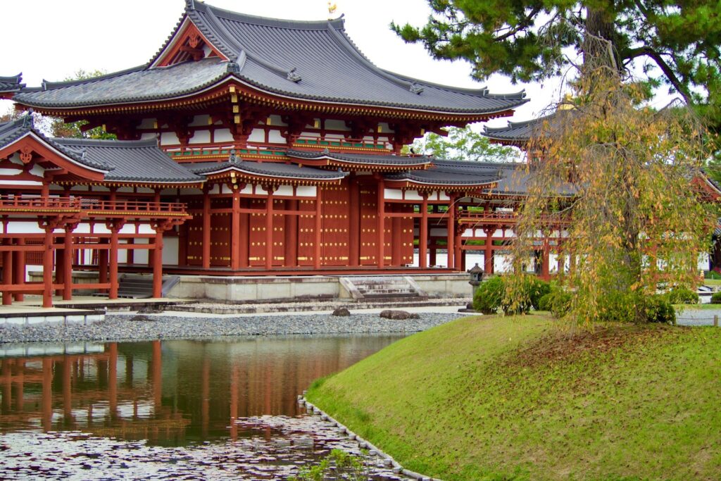 平等院