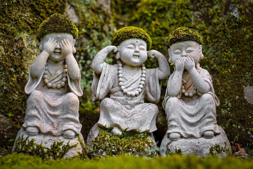 宮島 大聖院