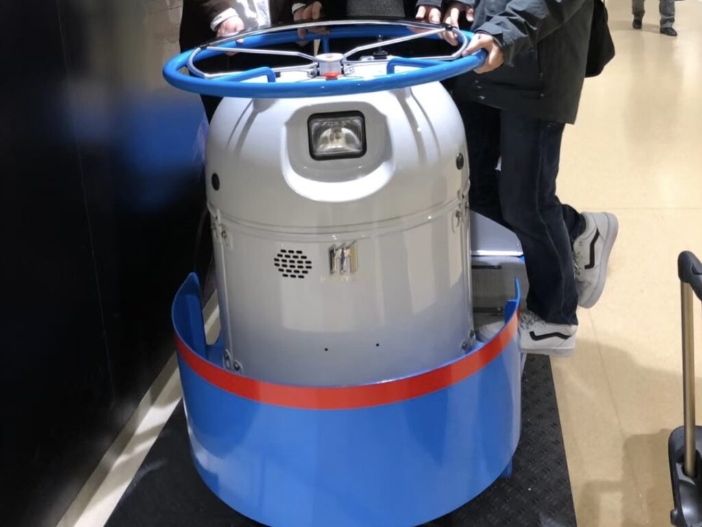 築地場外市場