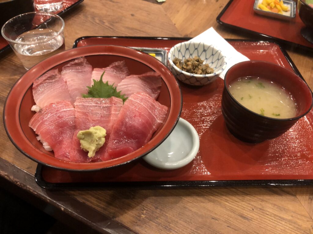 築地場外市場