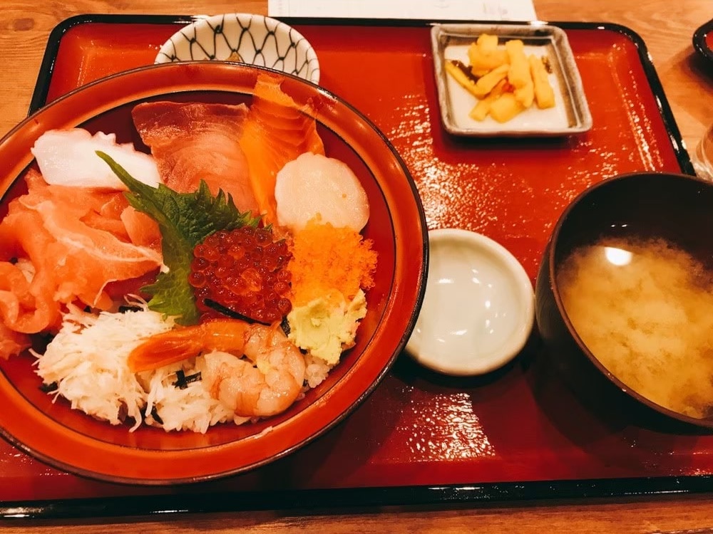 築地場外市場