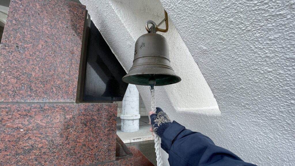 稚内港北防波堤ドーム