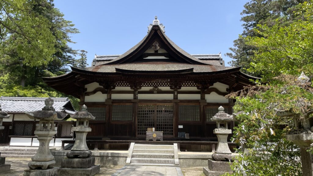 吉香神社
