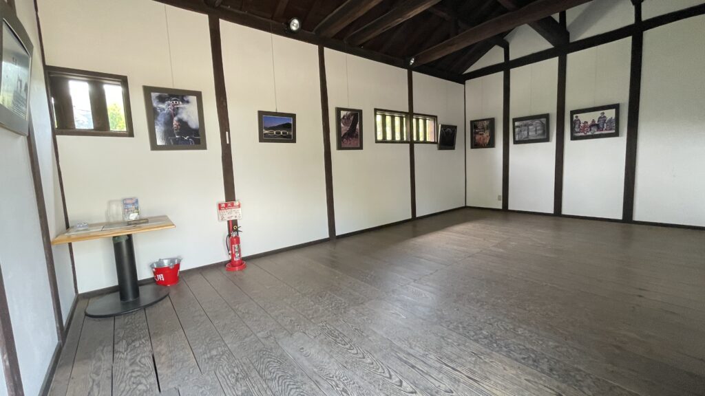 吉川史料館