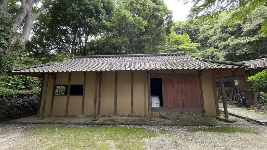 東大寺別院周防阿弥陀寺