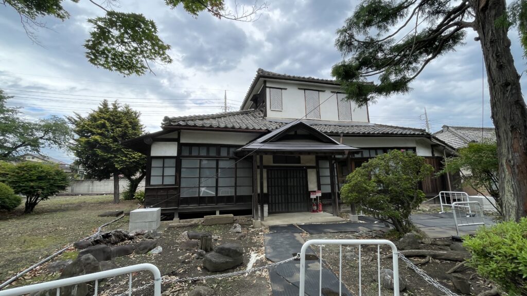富岡製糸場