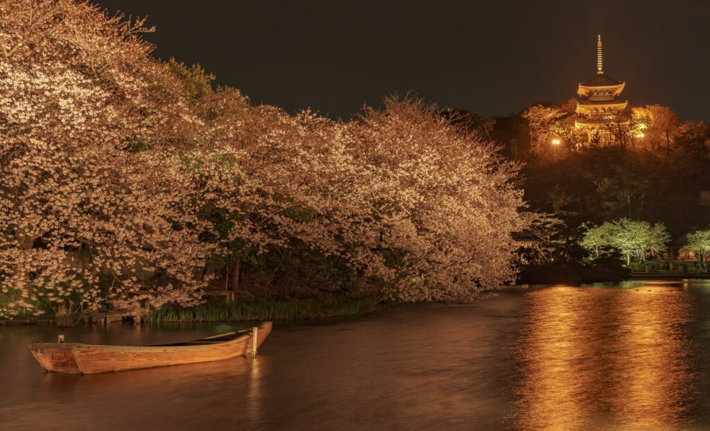 三溪園