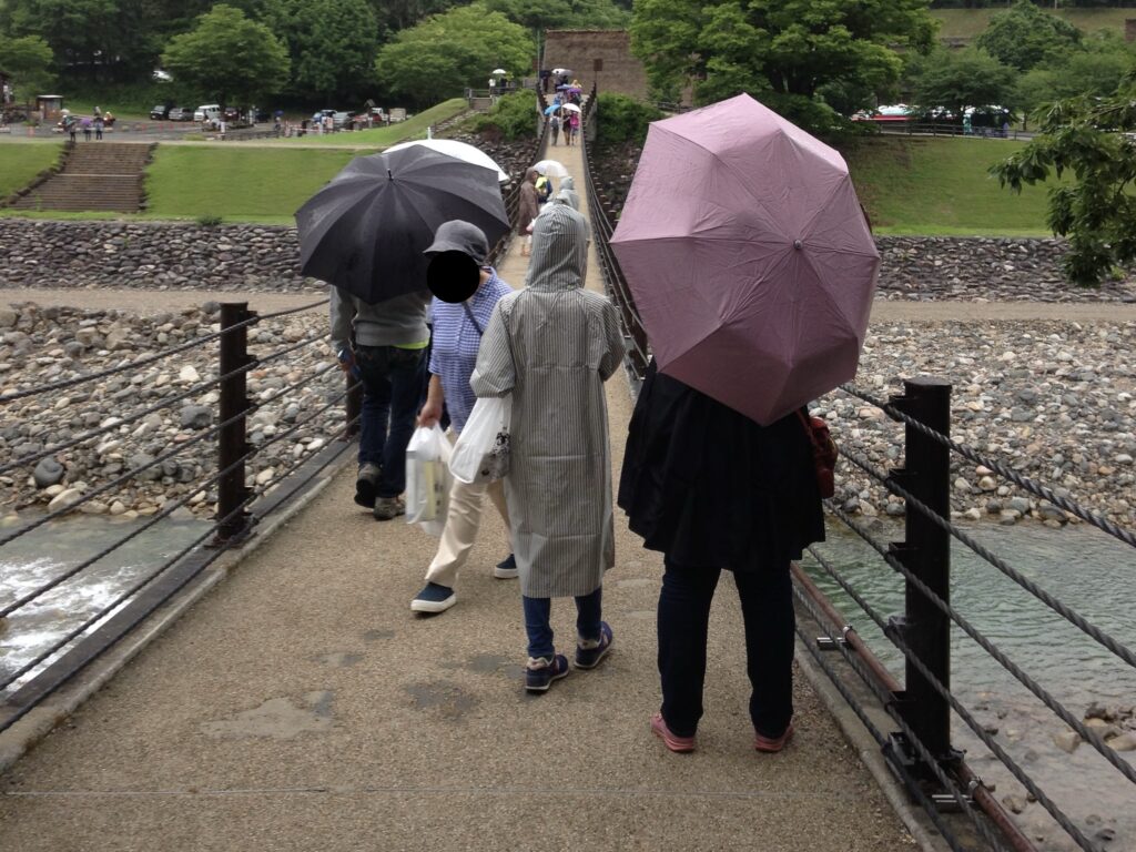 白川郷