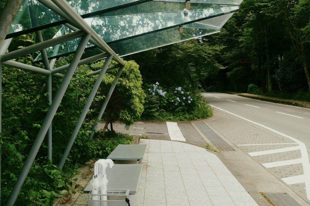 ポーラ美術館