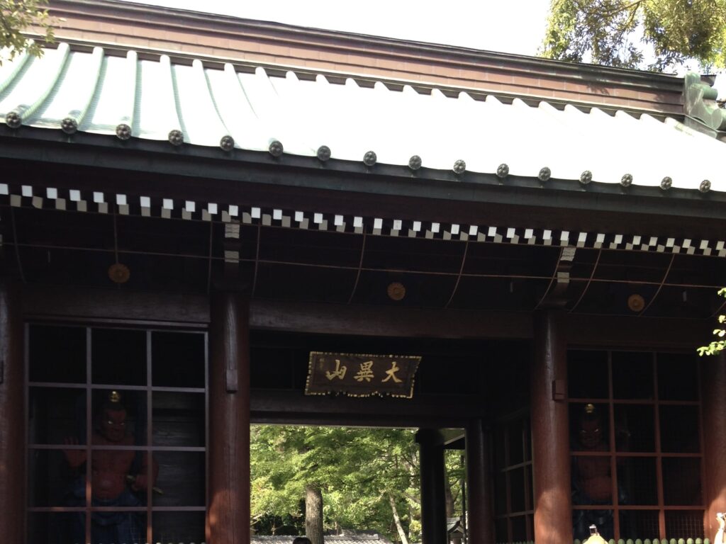 鎌倉大仏殿高徳院