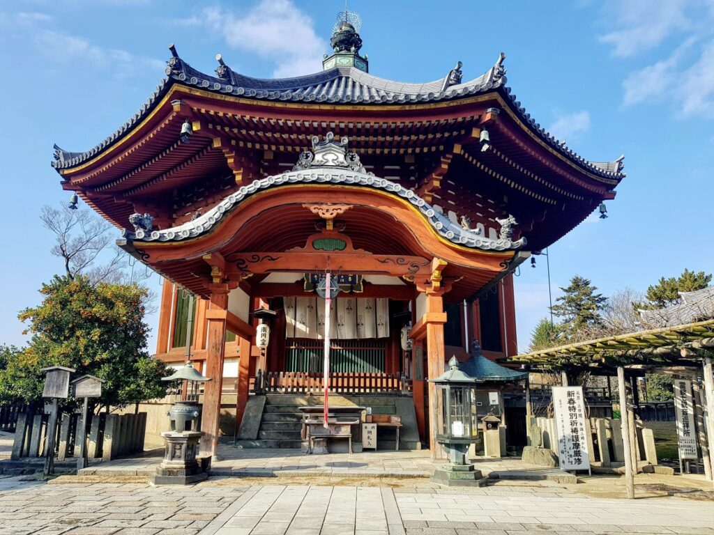 興福寺