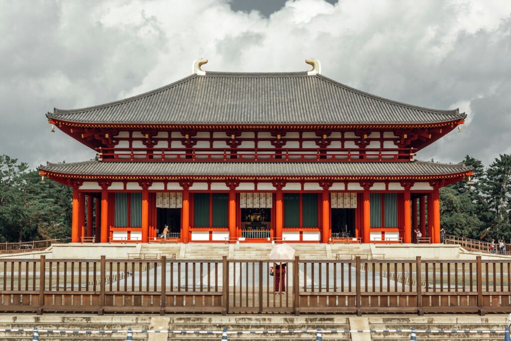 興福寺