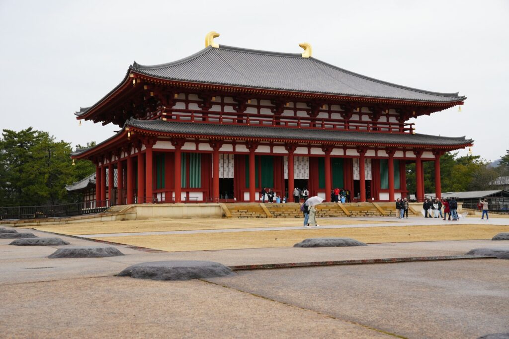 興福寺