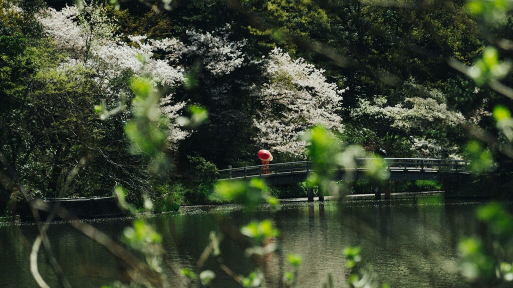 三溪園