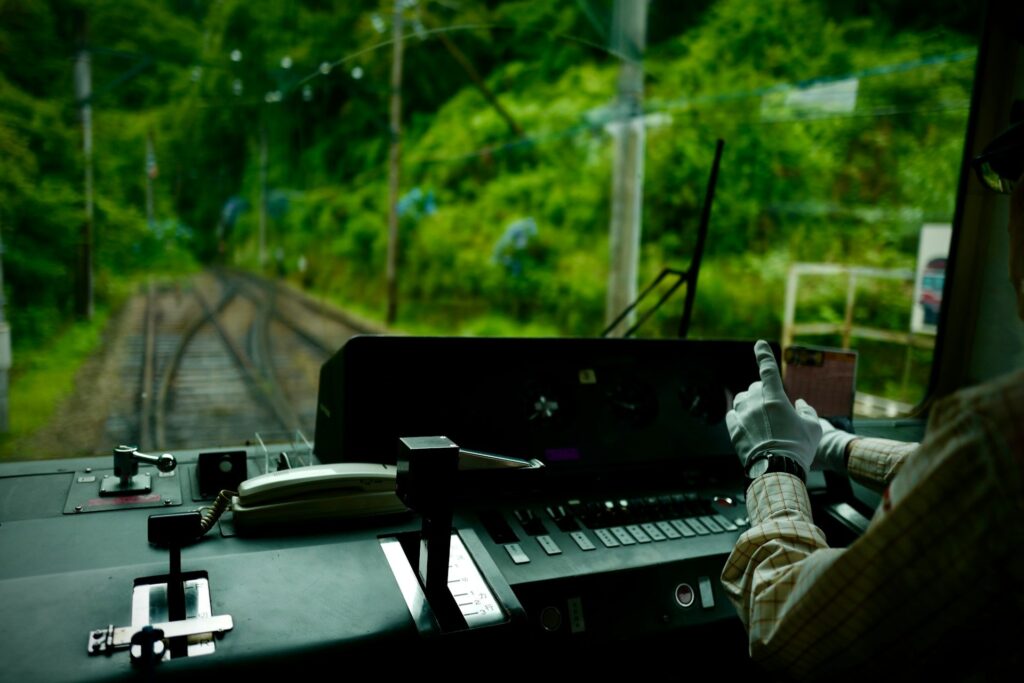 箱根登山鉄道