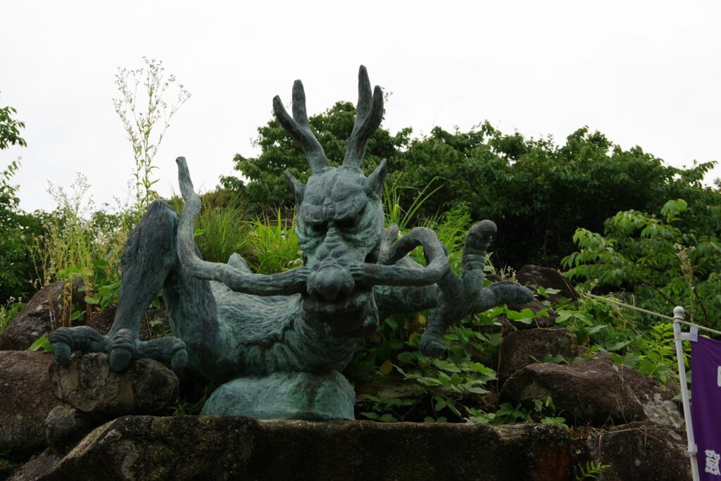 江島神社 江ノ島