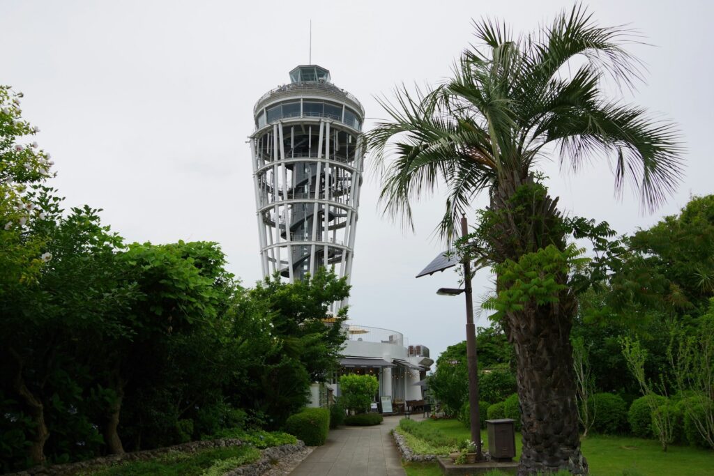 江ノ島