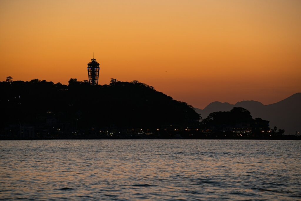 江ノ島