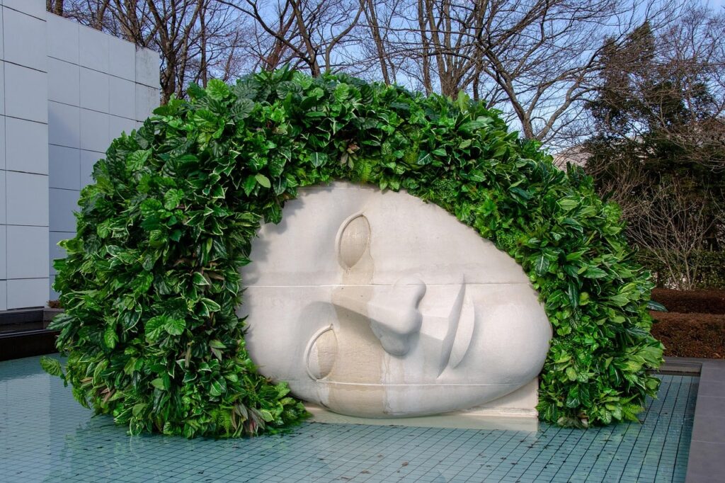 彫刻の森美術館