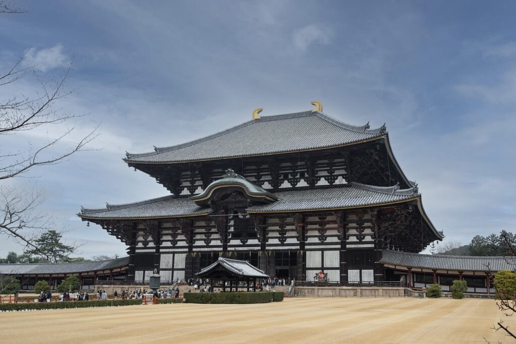 東大寺