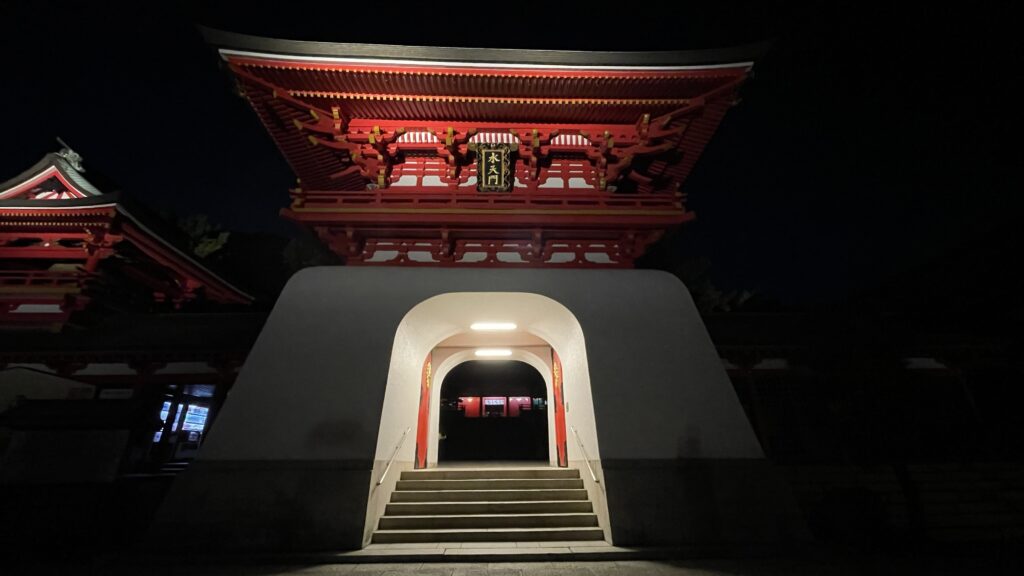 赤間神宮