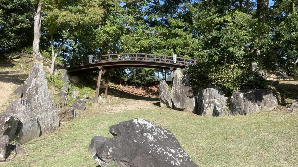 玄宮園
