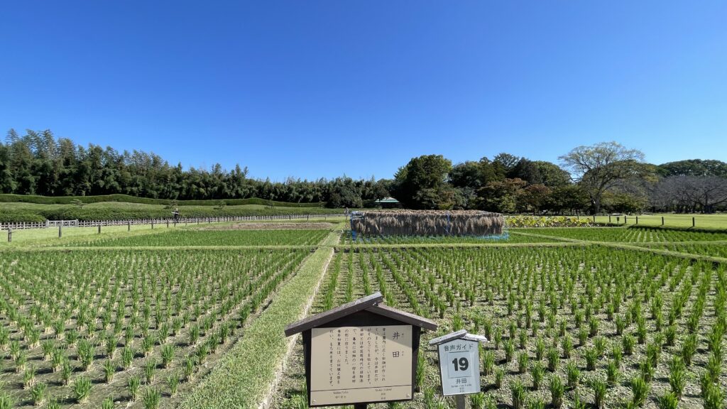 岡山後楽園