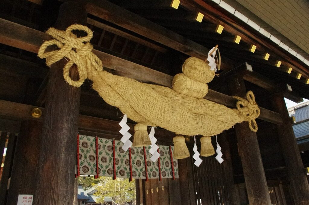 北海道神宮