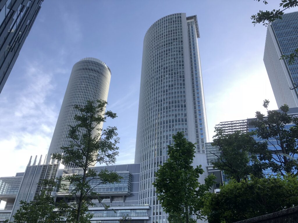 名古屋駅