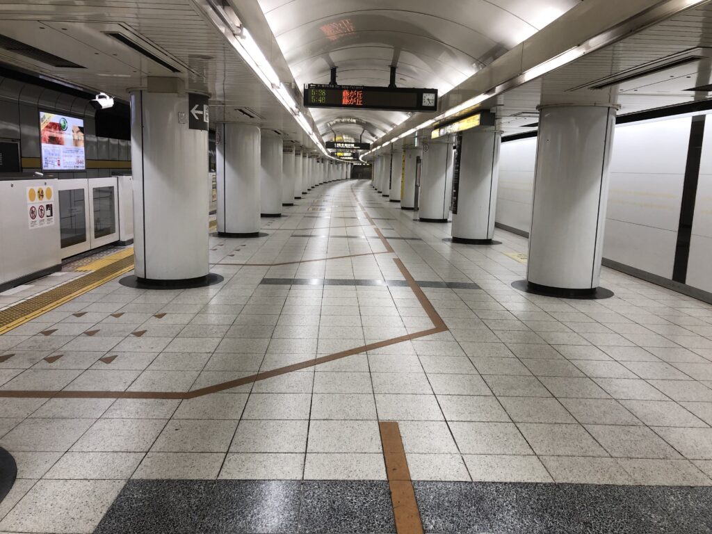 名古屋駅