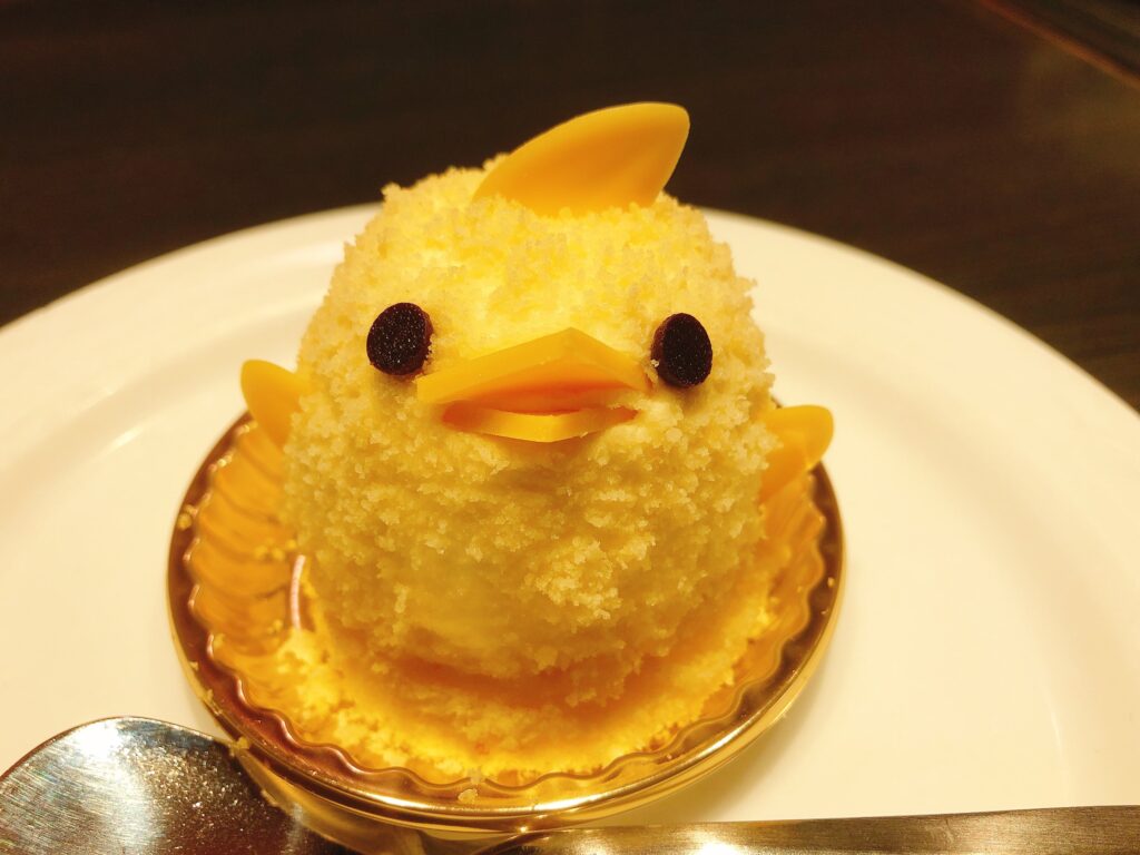 ぴよりんshop 名古屋駅