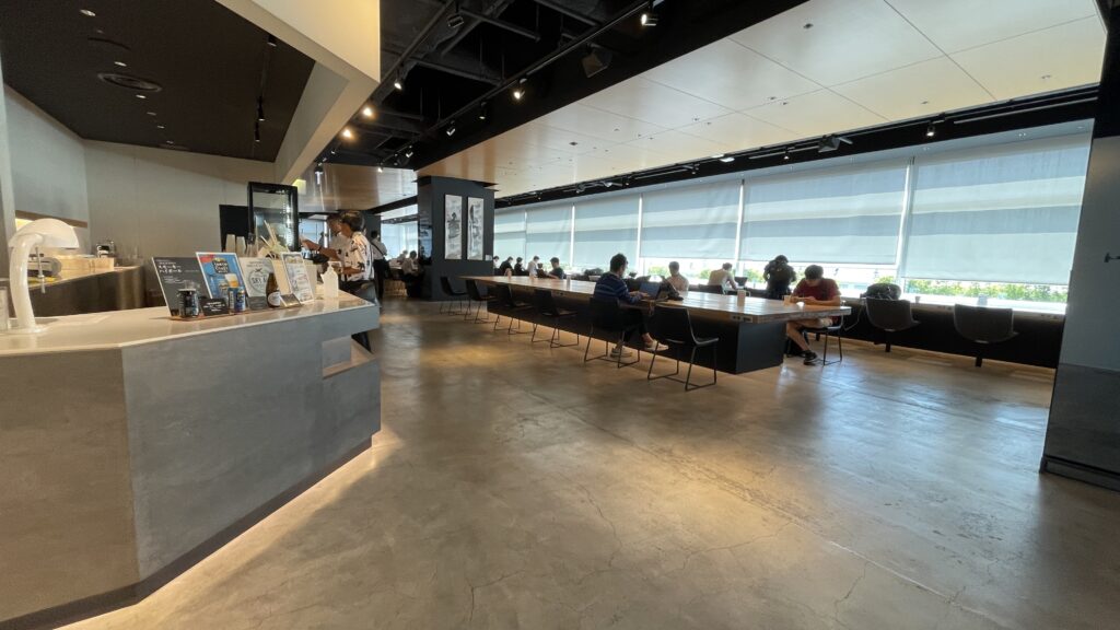 POWER LOUNGE 羽田空港