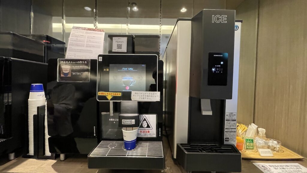 中部国際空港 セントレア プレミアムラウンジ セントレア