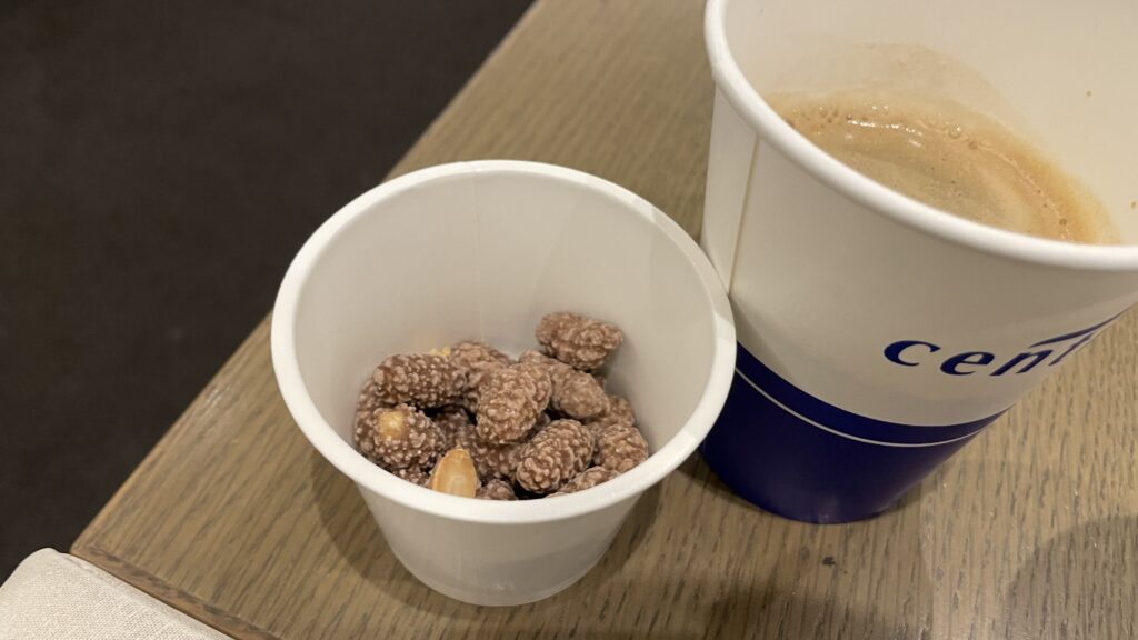 中部国際空港　セントレア　プレミアムラウンジ セントレア