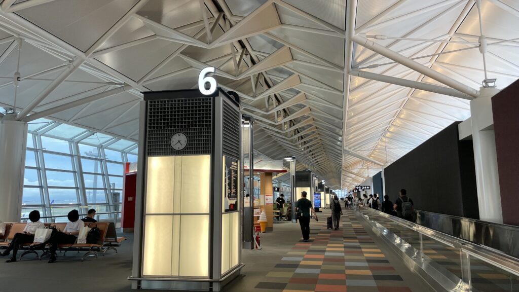 中部国際空港 セントレア