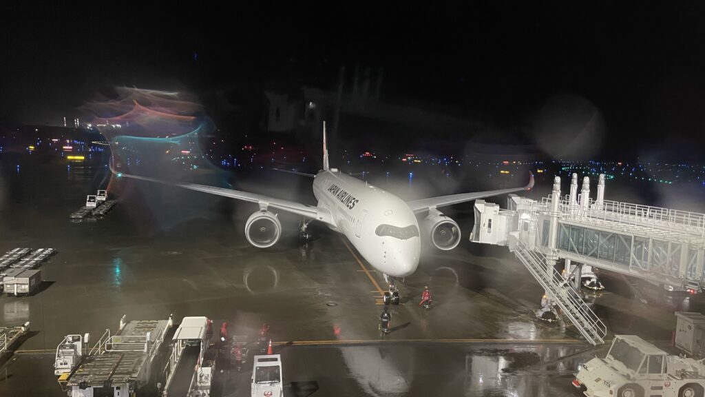 新千歳空港 スーパーラウンジ