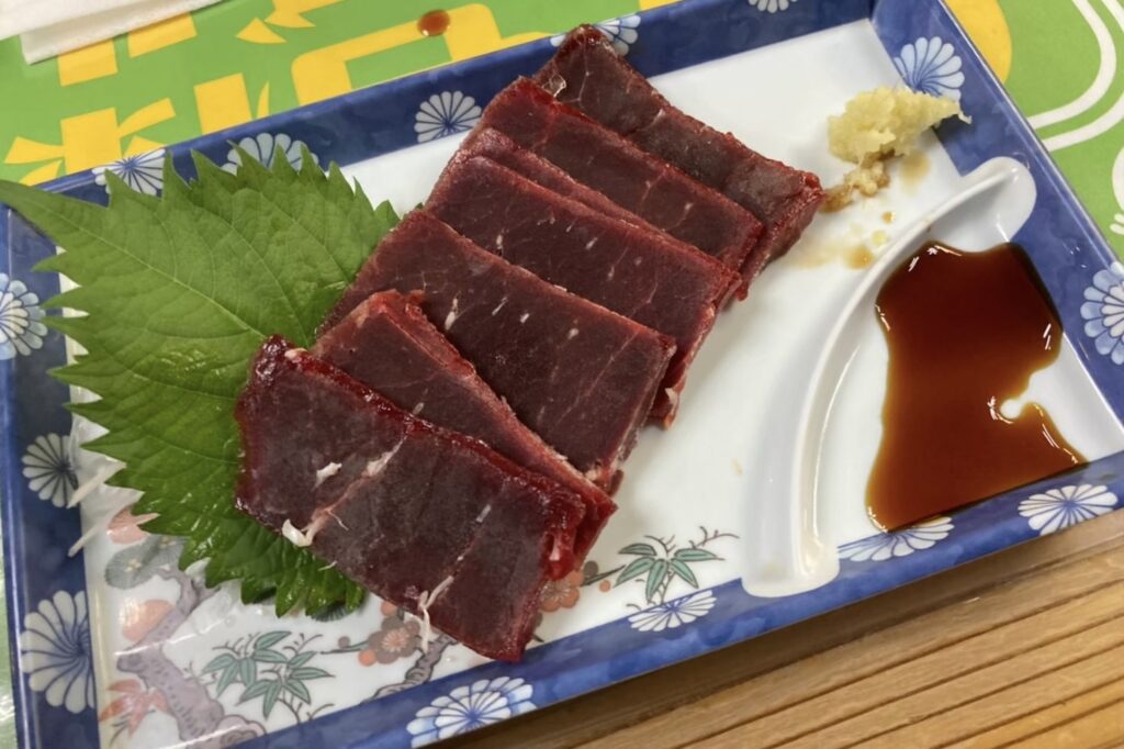 ひろめ市場