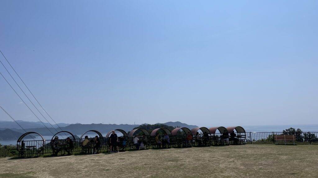 道の駅うずしお