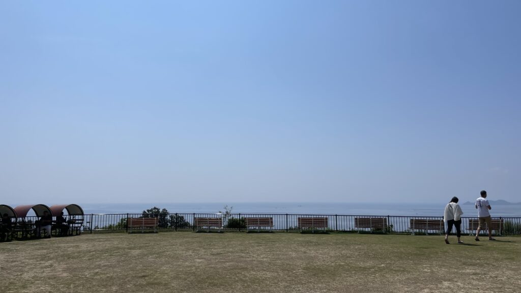 道の駅うずしお