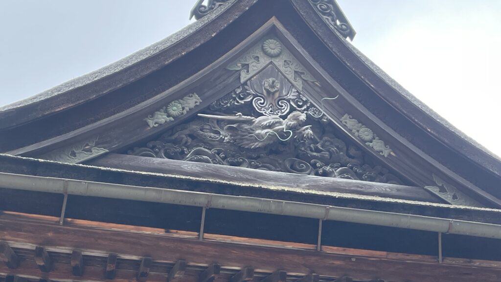 高野山 金剛峯寺