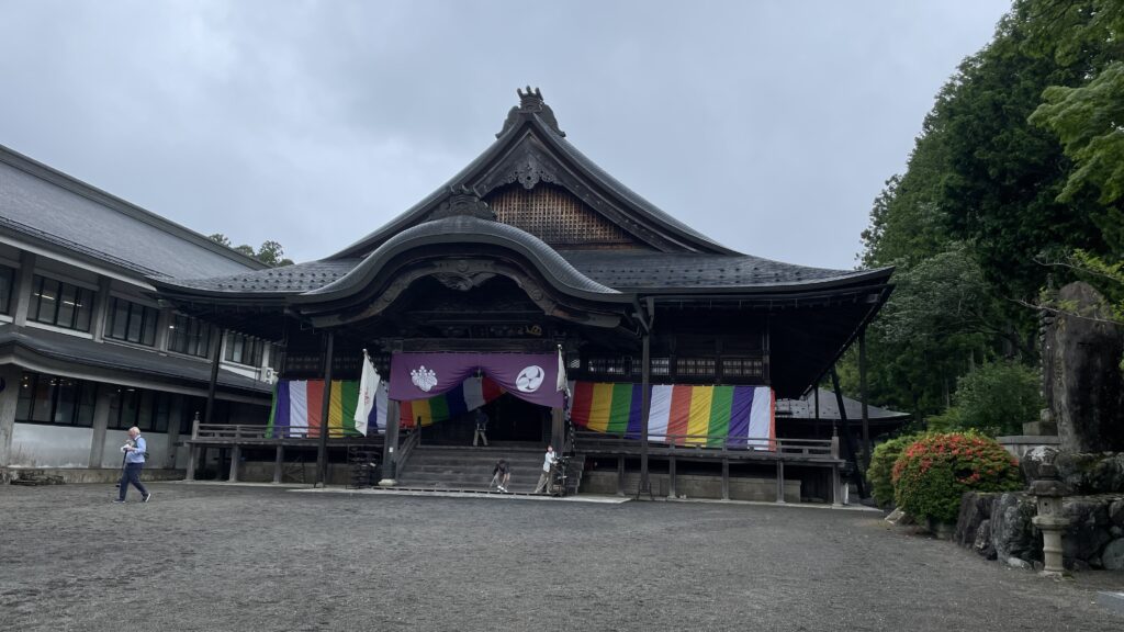 高野山大師教会